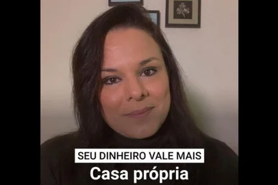 Seu Dinheiro Vale Mais<!-- NICAID(14873662) -->
