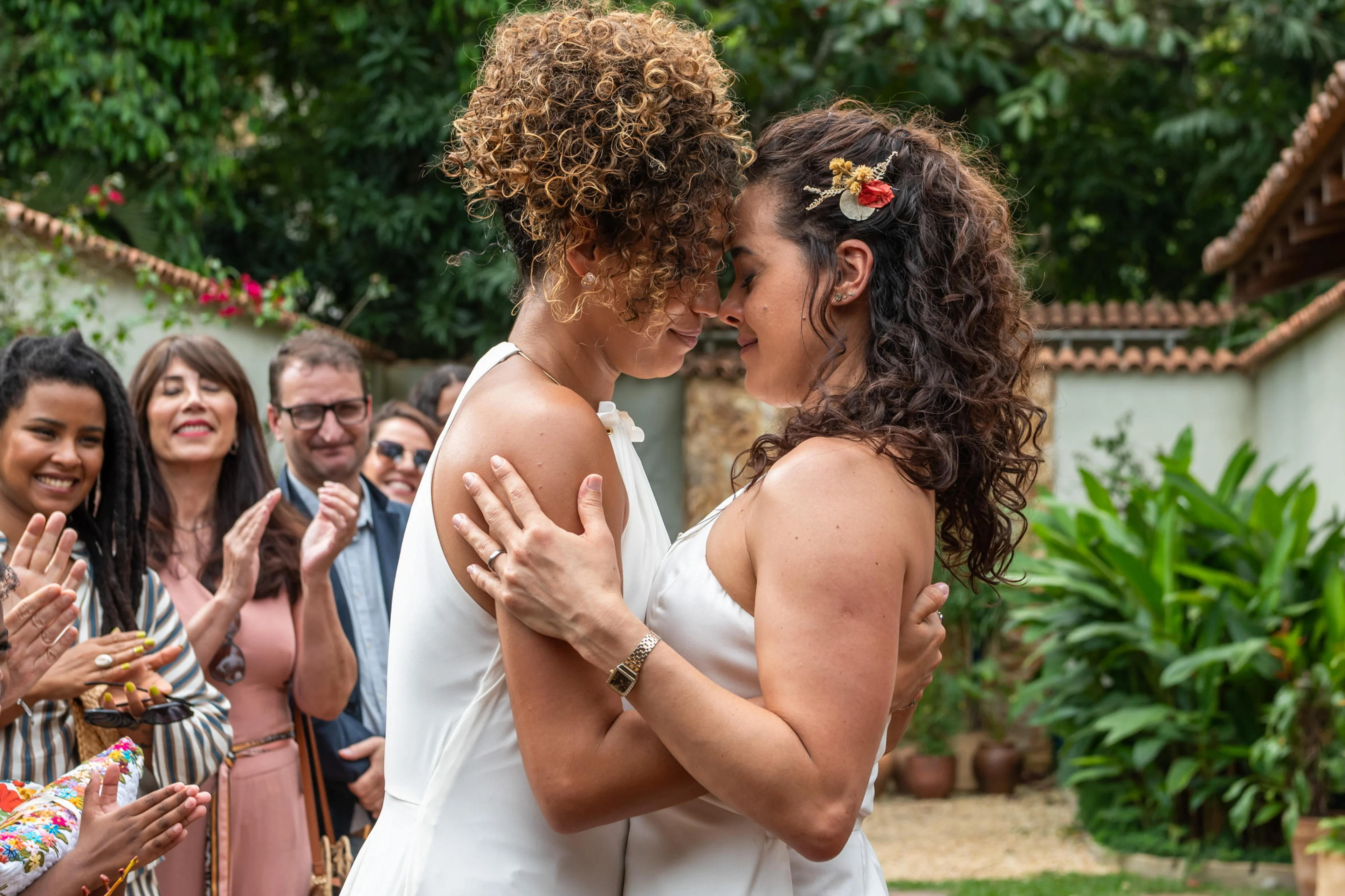 Estevam Avellar/TV Globo/Divulgação