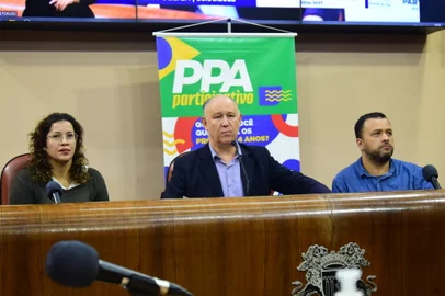 Audiência ajuda a construir o Plano Plurianual da União<!-- NICAID(15475756) -->