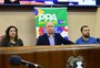 Comunidade pode votar para priorizar projetos da Serra e temas do governo federal