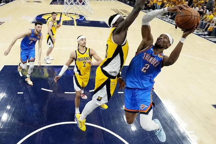 POOL / GETTY IMAGES NORTH AMERICA / Getty Images via AFP POOL / GETTY IMAGES NORTH AMERICA / Getty Images via AFP