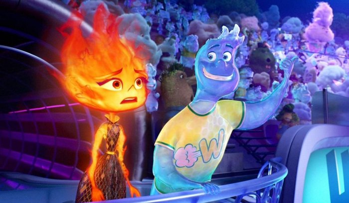 Pixar / Divulgação