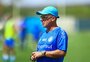 Grêmio confirma novo preparador físico