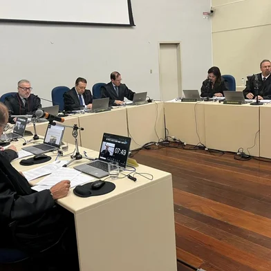 Até esta quarta-feira (25), o Estado contava com 331 recursos relacionados a pedidos de registro de candidatura protocolados pela Justiça Eleitoral. <!-- NICAID(15876022) -->