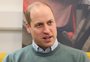 Príncipe William critica turismo espacial: "Deveriam tentar consertar este planeta, não tentar encontrar outro lugar para viver"