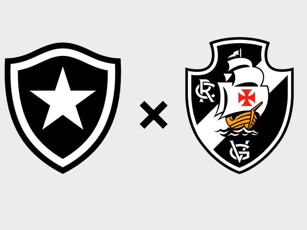 Vasco x Botafogo: onde assistir ao vivo, horário e escalações do jogo pelo  Brasileirão