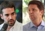 Mario Frias ataca Leite por exigência de passaporte vacinal: "Nefasta pretensão totalitária"