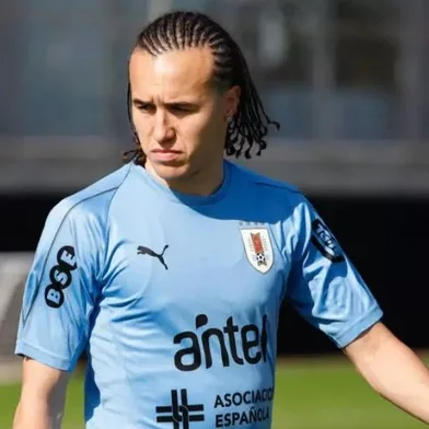 Diego Laxalt