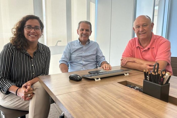 Gabinete Denise Pessôa / Divulgação