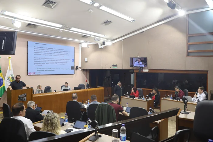 Rafael da Silva Carvalho / Divulgação