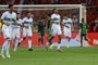 Porto Alegre, RS, Brasil, 29/10/2023 - SC Internacional vs Coritiba FC no Beira-Rio pelo Brasileirão Série A 2023 - Foto: Jefferson Botega/Agência RBS<!-- NICAID(15582873) -->