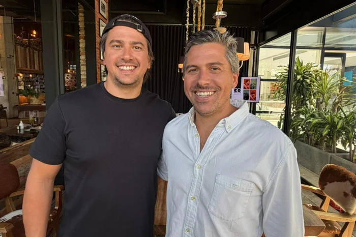 Carolina Jardine / Divulgação