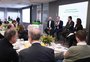 Cooperativa aponta presença em cidades pequenas e lógica de negócio como diferenciais em seu papel na reconstrução do RS