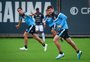 Escalação do Grêmio pode ter três mudanças para enfrentar o Coritiba