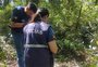 Mulher é encontrada morta dentro de tonel em Não-Me-Toque, no norte do RS