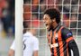 A histórica marca de Luiz Adriano que foi igualada por Haaland