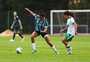 Na volta ao RS, Grêmio empata com o América-MG pelo Brasileirão Feminino