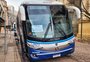 Com movimento abaixo do previsto, linha de ônibus que leva à Expointer terá intervalo maior entre as viagens