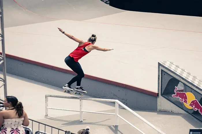 Rodrigo Kbça Lima / Divulgação/ CBSk