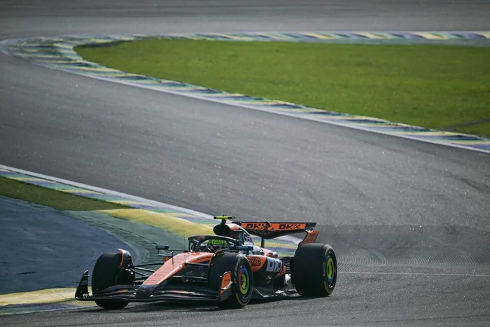 NELSON ALMEIDA / AFP