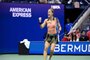 Maria Sakkari, US Open