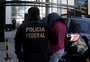 PF realiza operação contra facção que teria movimentado R$ 7,5 bilhões em fraudes financeiras