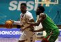 Caxias Basquete perde para o União Corinthians na estreia em casa no NBB