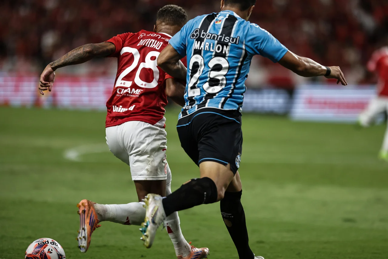 Renan Mattos/Agencia RBS