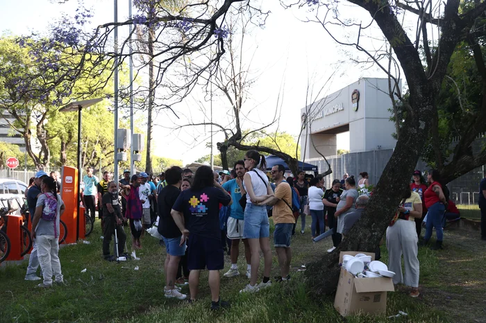 Jonathan Heckler / Agencia RBS