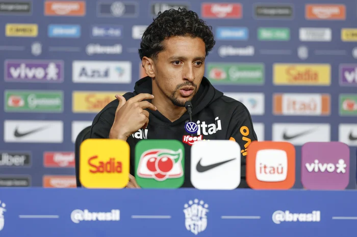 Rafael Ribeiro / CBF/Divulgação