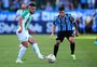 Lateral do Juventude fratura a mão e vira desfalque para o começo do Brasileirão