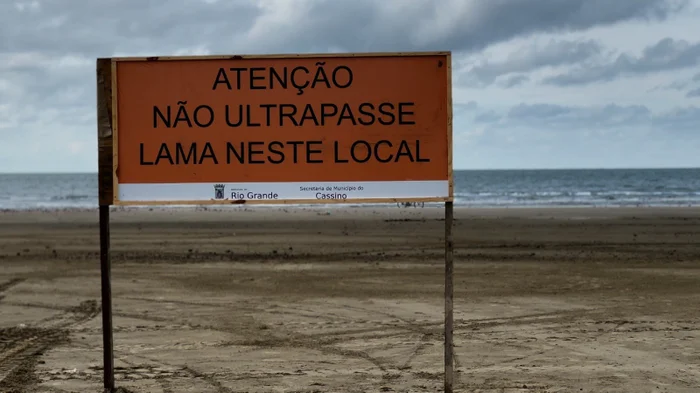Divulgação/Rafael Rocha/Prefeitura de Rio Grande