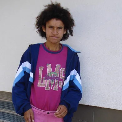 Viviane, a Garota do Loló, faz 33 anos neste dia 5 de dezembro.<!-- NICAID(10026748) -->