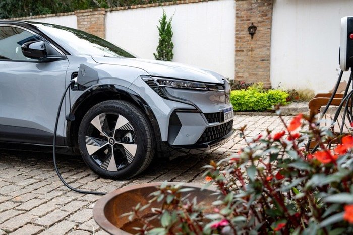 Renault / Divulgação