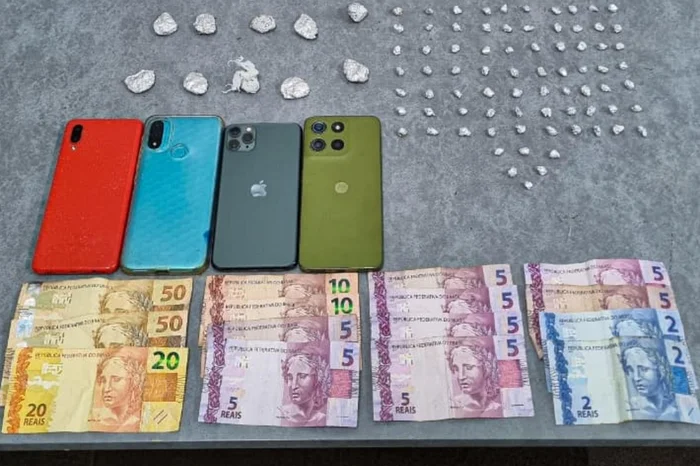 Comunicação Social do 10º BPM / Divulgação Comunicação Social do 10º BPM / Divulgação