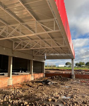 Construtora Sotrin / Divulgação