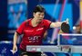 Jogadora de 62 anos brilha e Luxemburgo elimina seleção brasileira feminina no Mundial de Tênis de Mesa