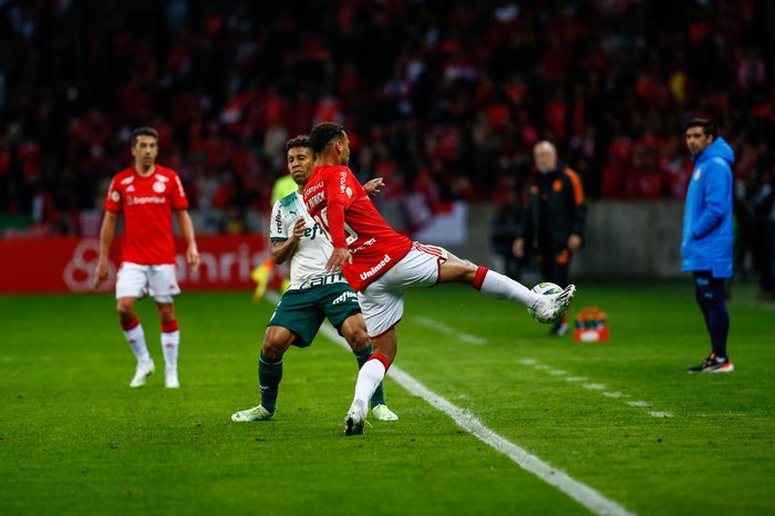 André Ávila / Agencia RBS André Ávila / Agencia RBS