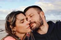 Fernanda Lima detalha defeitos de Rodrigo Hilbert: "Mais conservador"<!-- NICAID(15498750) -->
