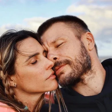 Fernanda Lima detalha defeitos de Rodrigo Hilbert: "Mais conservador"<!-- NICAID(15498750) -->