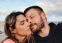 Fernanda Lima fala sobre casamento com Rodrigo Hilbert: "Não sou ciumenta"