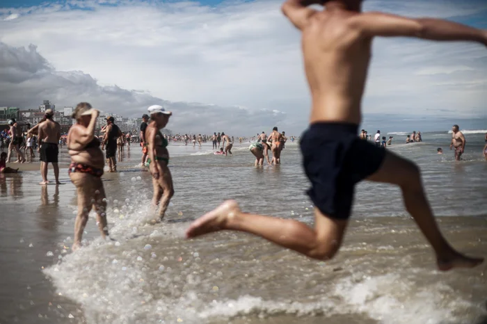 André Ávila / Agencia RBS