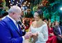 Lula e Janja se casam em São Paulo