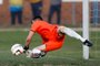 Gabriel Oliveira, goleiro do Monsoon<!-- NICAID(15508323) -->
