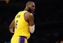 Lakers vence Warriors mais uma vez e ficamperto da final do Oeste na NBA