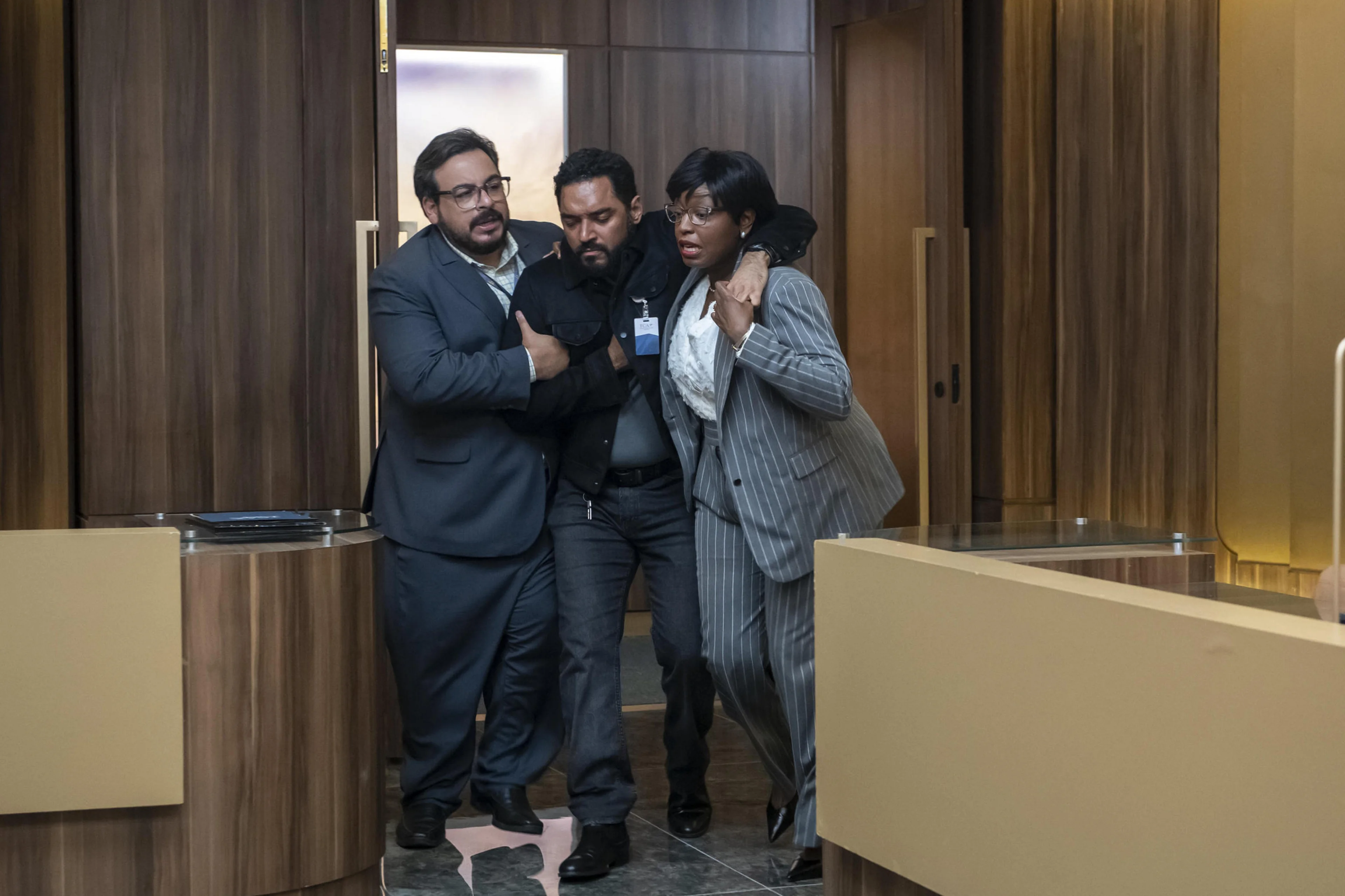 Estevam Avellar/TV Globo/Divulgação