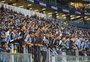 Grêmio projeta mais de 30 mil torcedores na Arena contra o Vasco