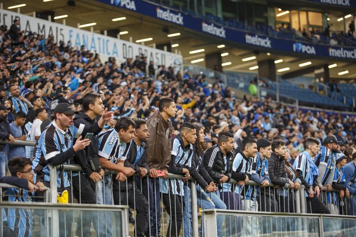 Jefferson Botega / Agencia RBS