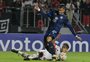 Inter sonda volante da seleção colombiana