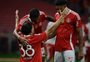 Inter 2x1 Novo Hamburgo: veja os gols e os melhores momentos do jogo pelo Gauchão